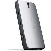 Satechi Type-C On-the-Go Multiport Adapter