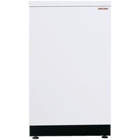 Stiebel Eltron Vollverkleidung Zubehör HT 80 s, weiß