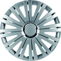 IWH 076006 Radkappen R14 Silber, Chrom 1 St.