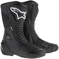 Alpinestars SMX S schwarz - 39