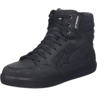 Alpinestars J-6 Schuhe wasserdicht - Schwarz - 10 US