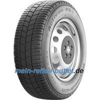 BF Goodrich 235/65 R16C 115R/113R Activan 4S 8PR