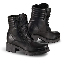 Falco Misty Stiefel wasserdicht Damen - Schwarz 41