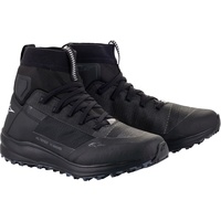 Alpinestars Speedforce, Schuhe - Schwarz - 9