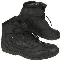 Modeka Black Rider