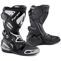 FORMA Ice Pro Flow Motorradstiefel, schwarz, Größe 43