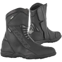 BÜSE B120 Toursport Motorradstiefel (Black,41)