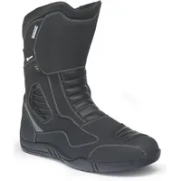 Kochmann Zyklon, Stiefel wasserdicht - Schwarz 48
