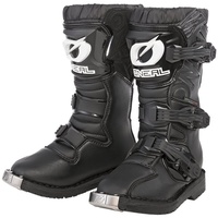 O'Neal Rider Pro Youth schwarz, 35