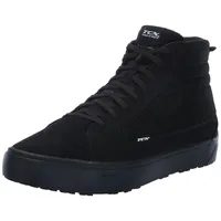 TCX Street 3 Air Motorrad-Schuhe, schwarz, 40