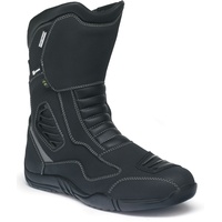 Kochmann Zyklon Stiefel wasserdicht - Schwarz 40