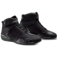 IXON Gambler WP Motorradschuhe, schwarz, Größe 39