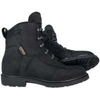 Daytona AC Classics GTX Stiefel Schwarz 41