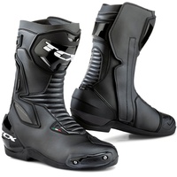 TCX SP-Master Motorradstiefel schwarz 41
