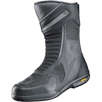 Held Alserio GTX Motorradstiefel, Schwarz 47