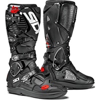 Sidi Crossfire 3 SRS Stiefel Schwarz 47