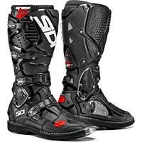 Sidi Crossfire 3 Stiefel schwarz, 47