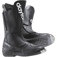 Daytona Trans Open GTX Stiefel schwarz, 39