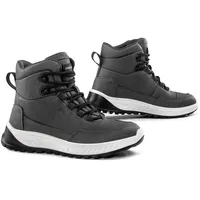 Falco Nara Motorradschuhe - Grey - EU 39