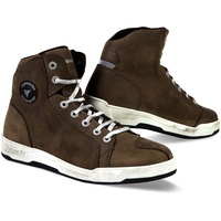 STYLMARTIN Marshall, Schuhe wasserdicht - Braun - 41