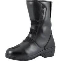 IXS Tour Damen Stiefel schwarz 42