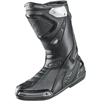Held Epco II Motorradstiefel schwarz - 39