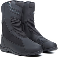 TCX Explorer 4 Gore-Tex Motorradstiefel schwarz, 48