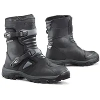 FORMA Adventure Low WP Eichzulassung CE, Schwarz, 43