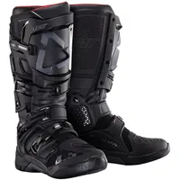 Leatt 4.5 Stiefel - Schwarz - 9 US