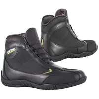 BÜSE Urban Sports, Schuhe wasserdicht - Schwarz 44