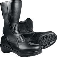 Daytona Lady Pilot GTX Damen Stiefel schwarz 36