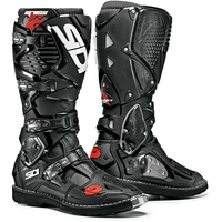 Sidi Crossfire 3 Stiefel schwarz, 41
