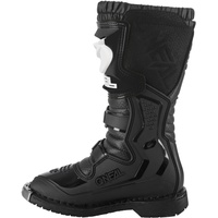 O'Neal Rider Pro Youth Schwarz 37