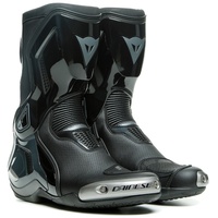 Dainese Torque 3 Out Air Motorradstiefel, (Black/Anthracite,45)