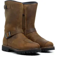 TCX Fuel Stiefel wasserdicht - braun, Größe 37