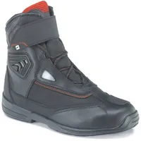 Kochmann Runner wasserdichte Stiefel, schwarz, 38 für Männer