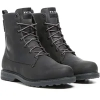 TCX Blend 2 WP Motorradstiefel schwarz, 39