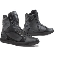 FORMA Hyper Dry, wasserdichte Motorradschuhe, schwarz, Größe 41