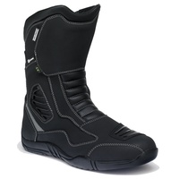 Kochmann Zyklon Motorradstiefel schwarz 42