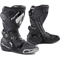 FORMA Ice Pro Motorradstiefel, schwarz, Größe 41