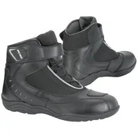BÜSE City Limit, Schuhe wasserdicht - Schwarz 46