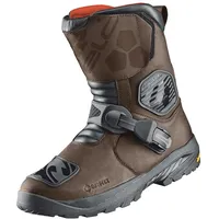 Held Brickland LC Gore-Tex - braun, - 46