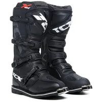 TCX X-Blast, Stiefel Schwarz 38