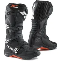 TCX X-Helium Michelin Offroad Motorradstiefel, schwarz, Größe 39