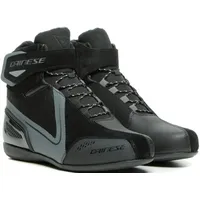 Dainese Energyca D-WP Black/Anthracite