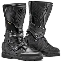 Sidi Adventure 2 Gore-Tex Schwarz - 49