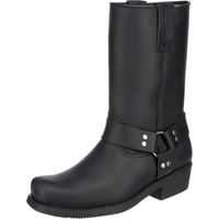 Kochmann Cruiser 1000 schwarz 48