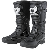 O'Neal ONeal RSX Stiefel - Schwarz - 46 EU
