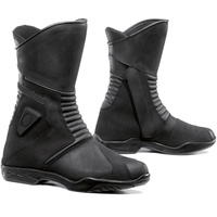 FORMA Voyage Lederstiefel schwarz, 42