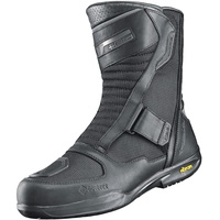 Held Segrino GTX Motorradstiefel schwarz 49